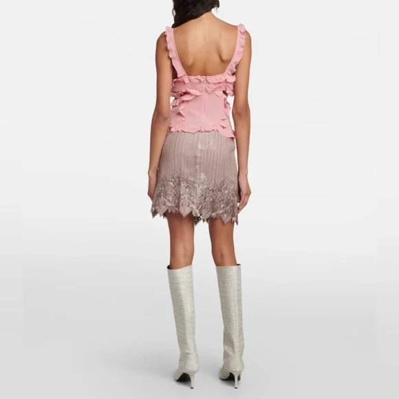 NWT Acne Studio brand new top - Picture 4 of 10